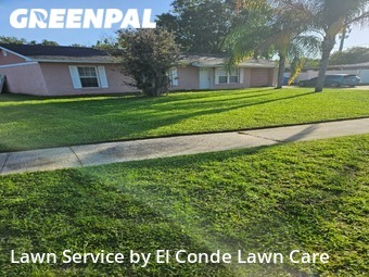 Lawn Care Service nearby Kissimmee, FL, 