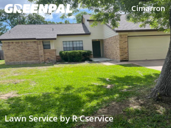 Lawn Mow nearby Round Rock, TX, 