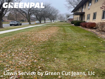 Lawn Care nearby Delavan, IL, 