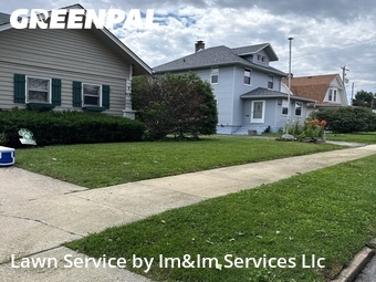 Lawn Care Service nearby Bloomington, IL, 