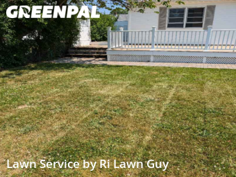 Lawn Care Service nearby Newport, RI, 