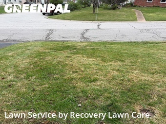 Yard Mowing nearby Saint Ann, MO, 