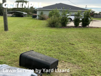 Lawn Maintenance nearby Ocala, FL, 