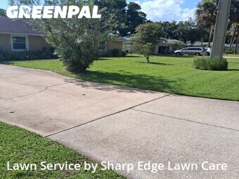 Lawn Care nearby Port Orange, FL, 