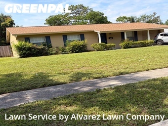 Lawn Mowing nearby Casselberry, FL, 