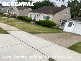 Lawn Mowing Service nearby Royal Oak, MI, 