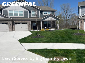 Yard Mowing nearby Noblesville, IN, 