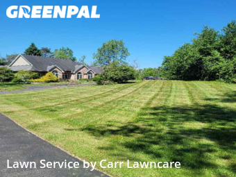 Lawn Care nearby Fairport, NY, 