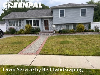 Lawn Service nearby North Babylon, NY, 