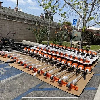 Alan's Lawn & Garden Center - Norwalk Photo 14