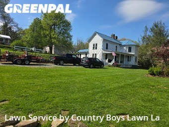 Lawn Care nearby Jonesborough, TN, 