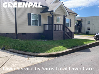 Lawn Cutting nearby Chattanooga, TN, 