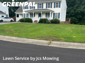 Yard Mowing nearby Chesterfield, VA, 