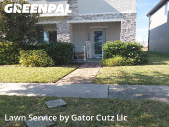 Lawn Service nearby Winter Garden, FL, 