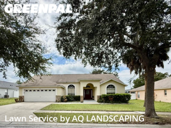 Lawn Mowing Service nearby Clermont, FL, 