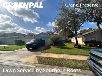 Yard Mowing nearby Daytona Beach, FL, 