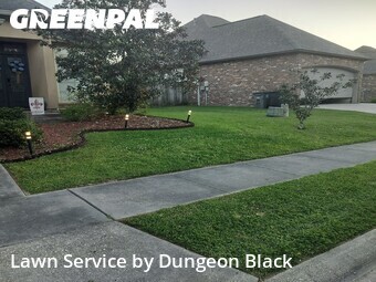 Grass Cutting nearby Baton Rouge, LA, 