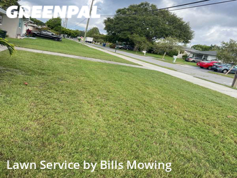 Lawn Service nearby Largo, FL, 