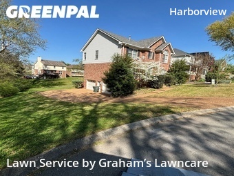 Lawn Mowing nearby Nashville, TN, 