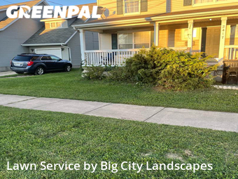 Yard Cutting nearby Cleveland, OH, 