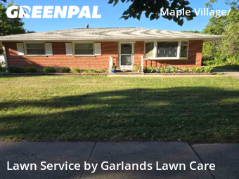 Lawn Mowing nearby Lincoln, NE, 