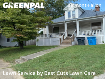 Lawn Care nearby Roanoke, VA, 