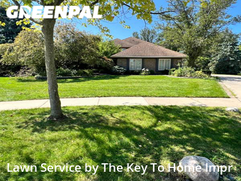 Grass Cut nearby Troy, MI, 