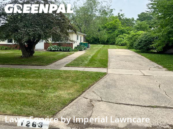 Lawn Maintenance nearby Ypsilanti, MI, 