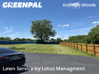 Lawn Care Service nearby Columbus, OH, 