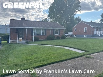 Lawn Mowing Service nearby Roanoke, VA, 
