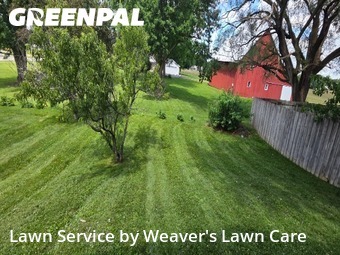 Grass Cutting nearby Greenwood, IN, 