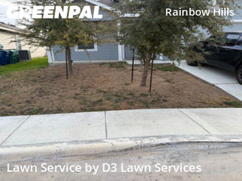 Lawn Maintenance nearby San Antonio, TX, 