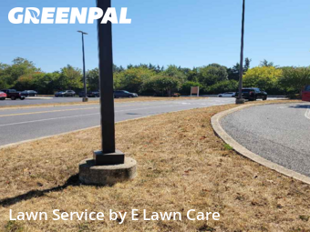 Lawn Care nearby Hagerstown, MD, 