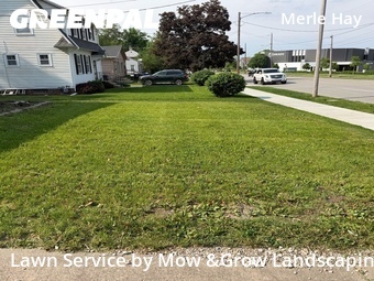 Lawn Mow nearby Des Moines, IA, 