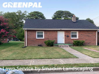 Lawn Care nearby Hampton, VA, 