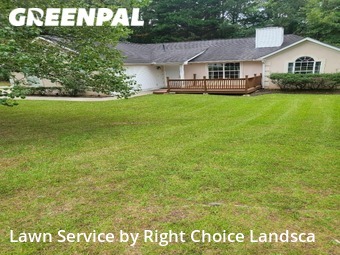 Grass Cutting nearby Jonesboro, GA, 