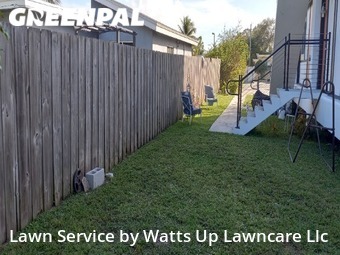 Yard Cutting nearby North Miami, FL, 