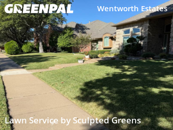 Yard Cutting nearby Plano, TX, 