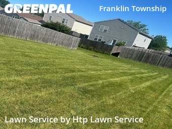 Lawn Mow nearby Indianapolis, IN, 