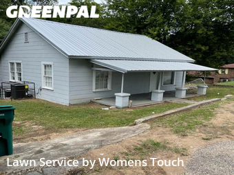 Yard Mowing nearby Tuscaloosa, AL, 