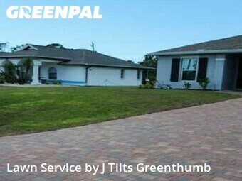 Lawn Cut nearby Port Charlotte, FL, 