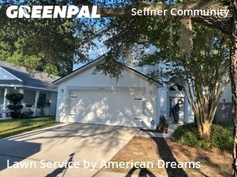 Lawn Mowing nearby Seffner, FL, 