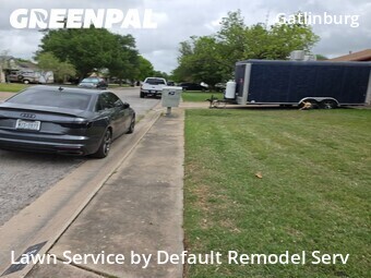 Lawn Care nearby Pflugerville, TX, 
