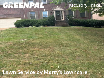 Lawn Cut nearby Nashville, TN, 