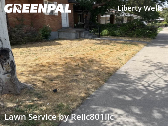 Yard Mowing nearby Salt Lake City, UT, 