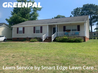 Lawn Care nearby West Columbia, SC, 