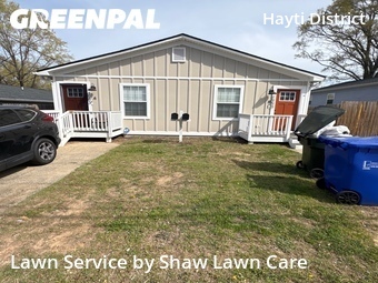 Lawn Care nearby Durham, NC, 