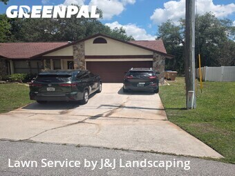 Grass Cutting nearby Kissimmee, FL, 
