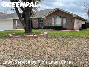 Lawn Care nearby Fort Worth, TX, 