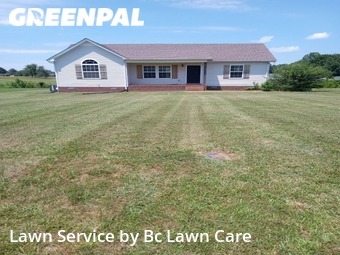 Lawn Mow nearby Portland, TN, 
